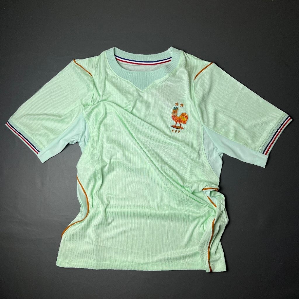 JERSEY PRANCIS AWAY PLAYER ISSUE