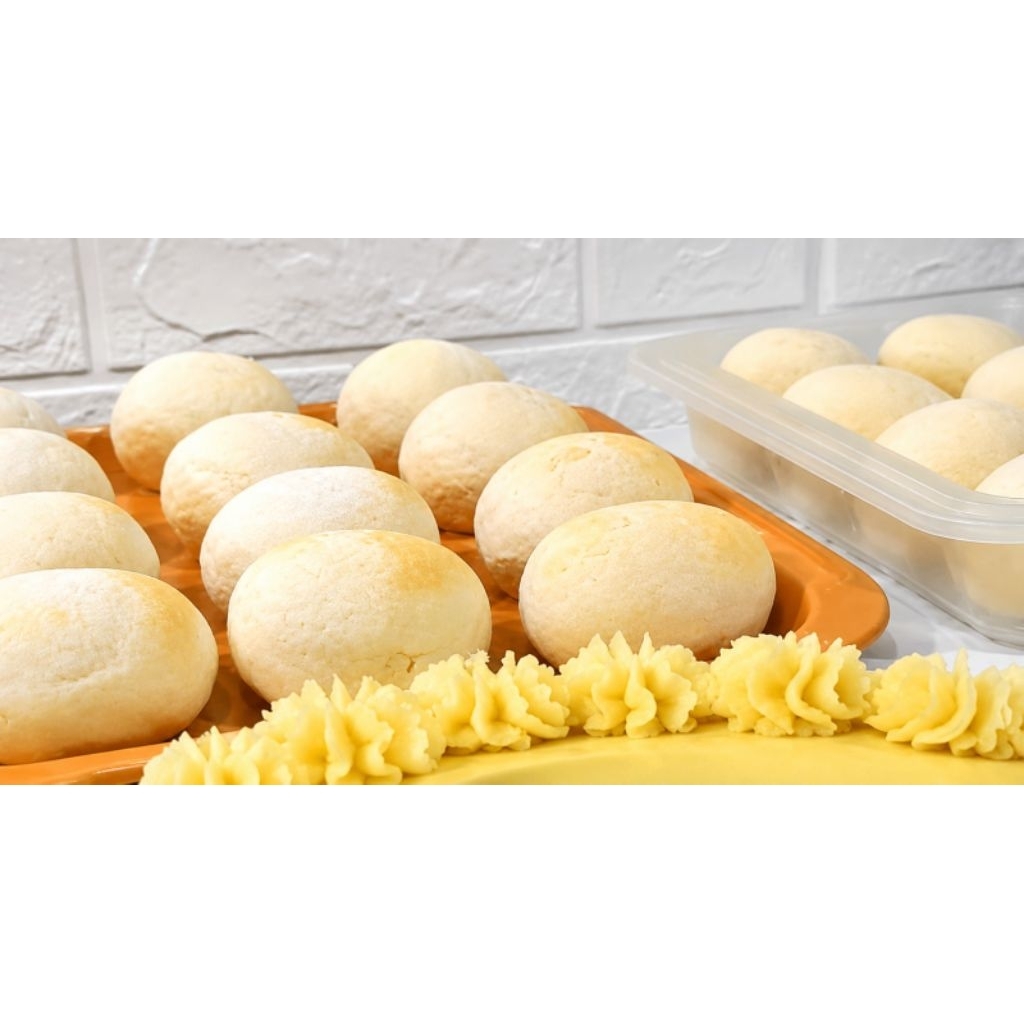 FROZEN KROKET AYAM KECAP