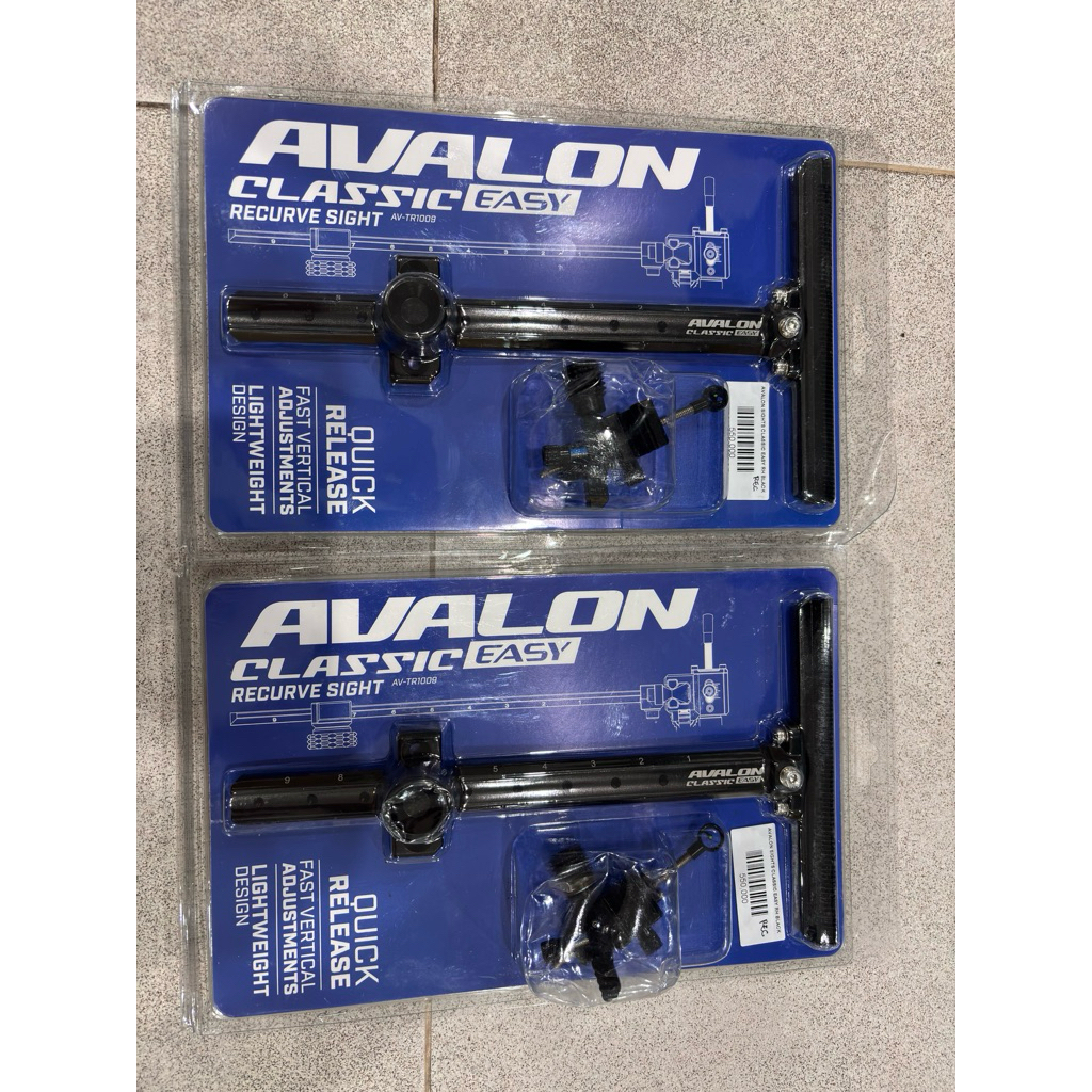 AVALON CLASSIC EASY - SIGHT