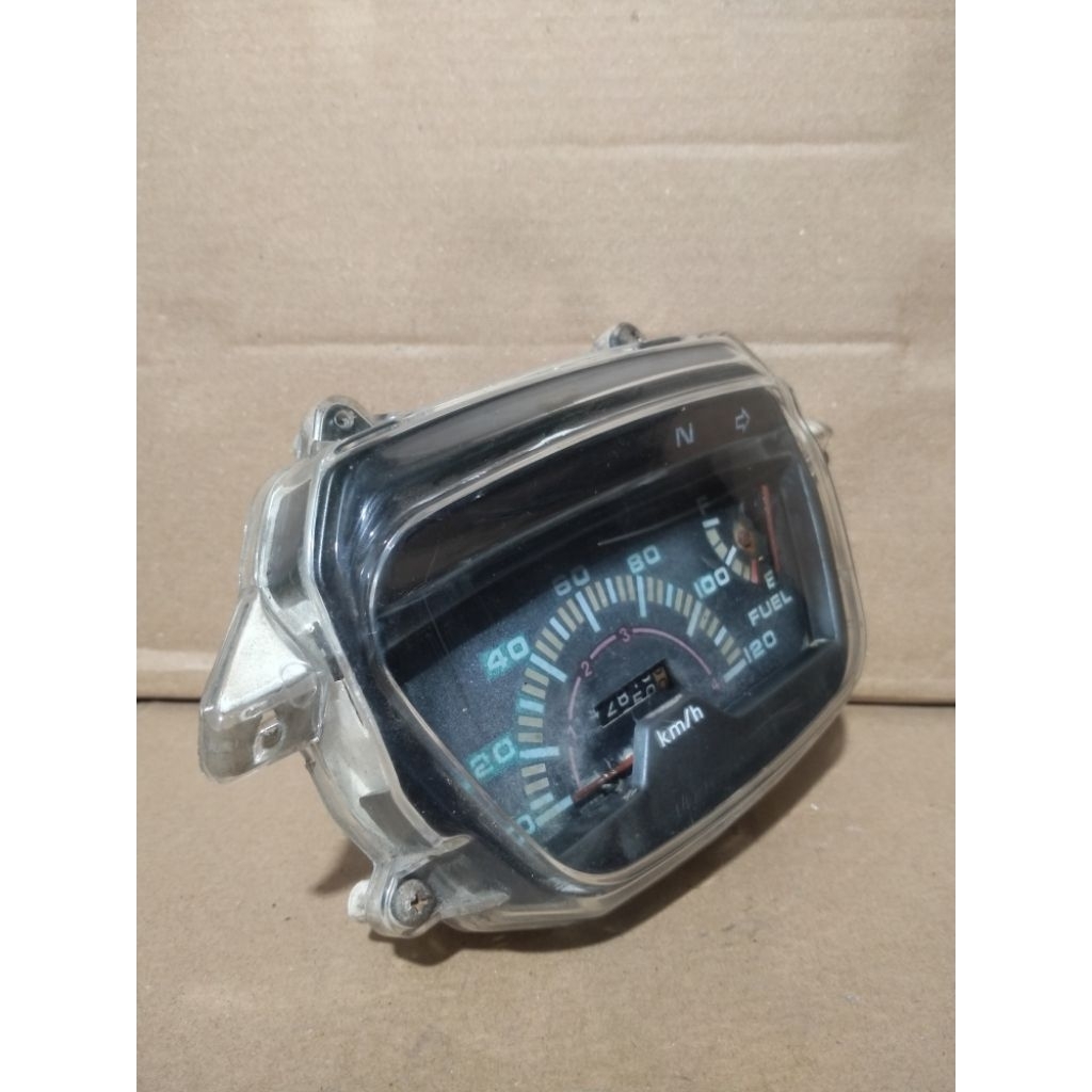 SPEEDOMETER ASTREA GRAND