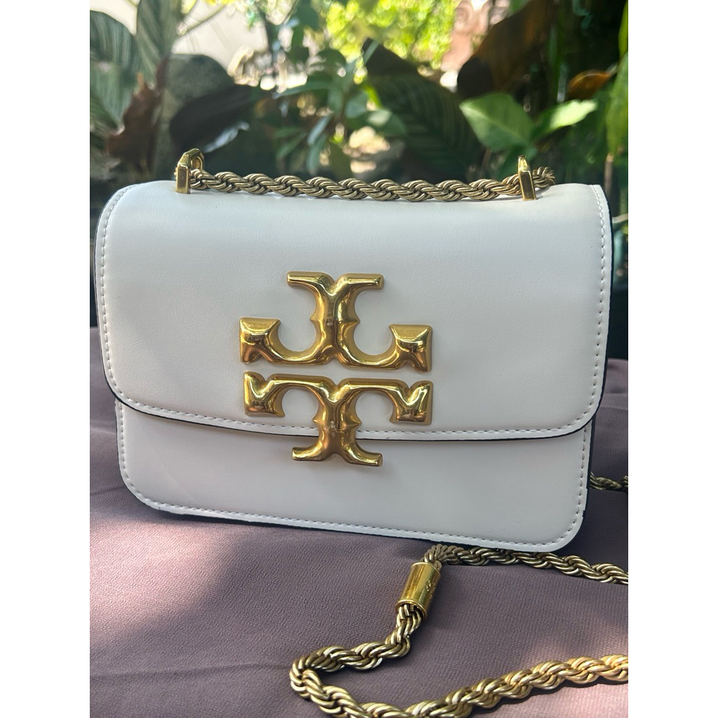 TAS WANITA TORY BURCH ELEANOR PRELOVED