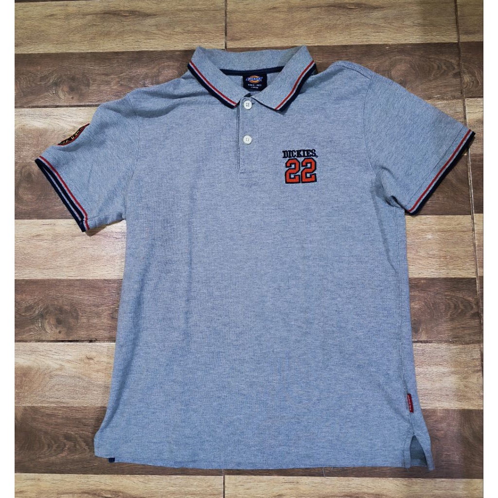 poloshirt dickies kaos dickies original