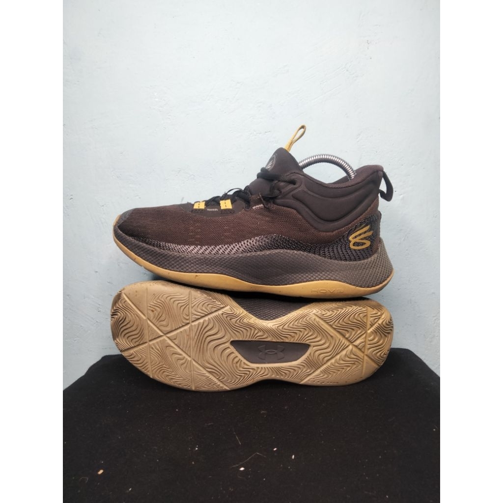 Under armour Curry HOVR