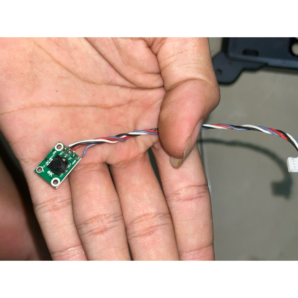 kamera bawah jt-1pro copotan sjrcf22s