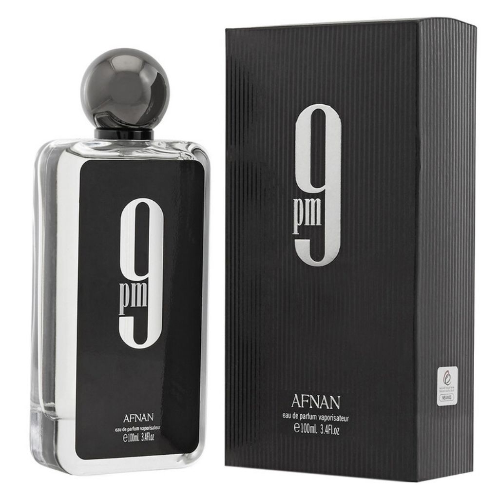 AFNAN 9PM