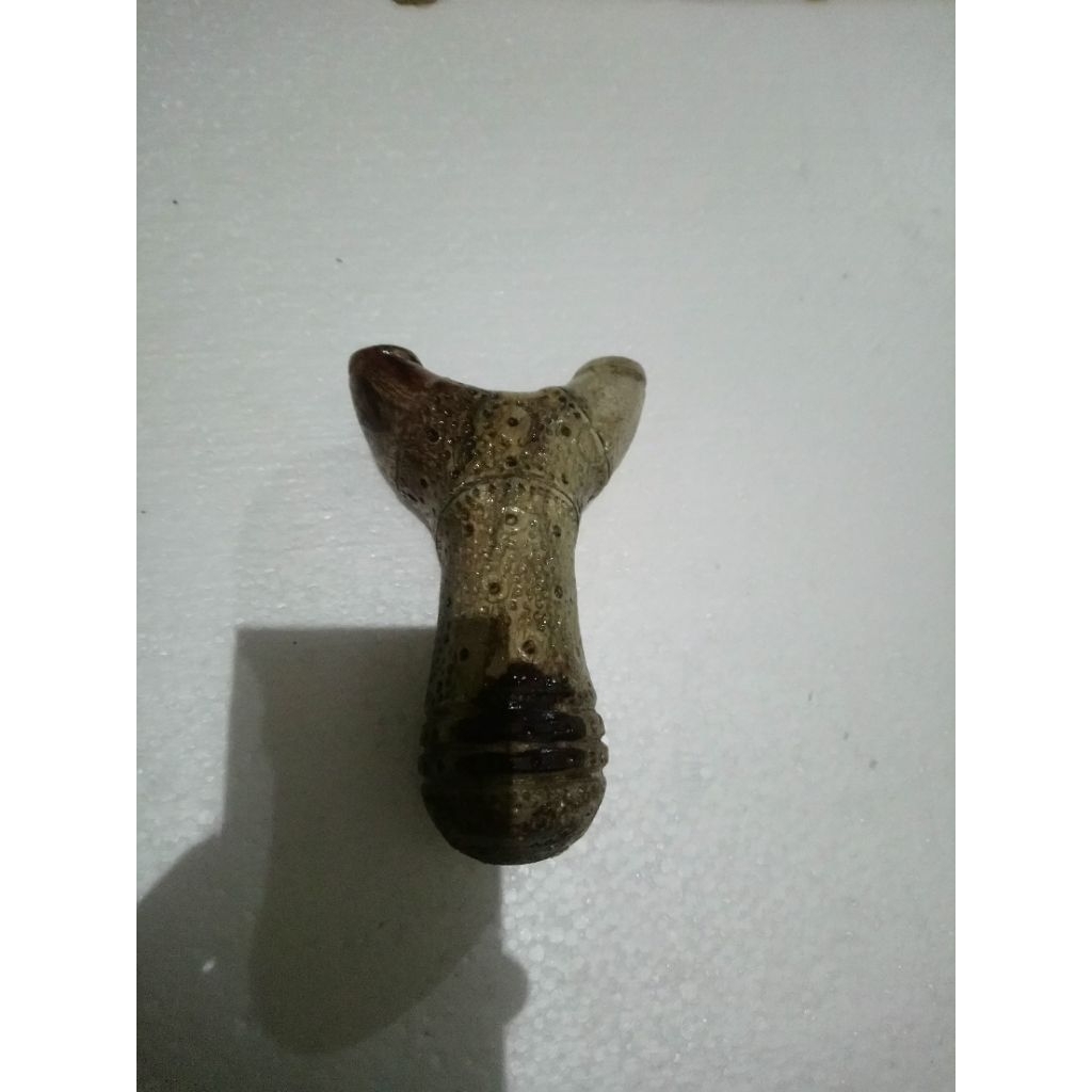 ketapel slingshot cabang kayu