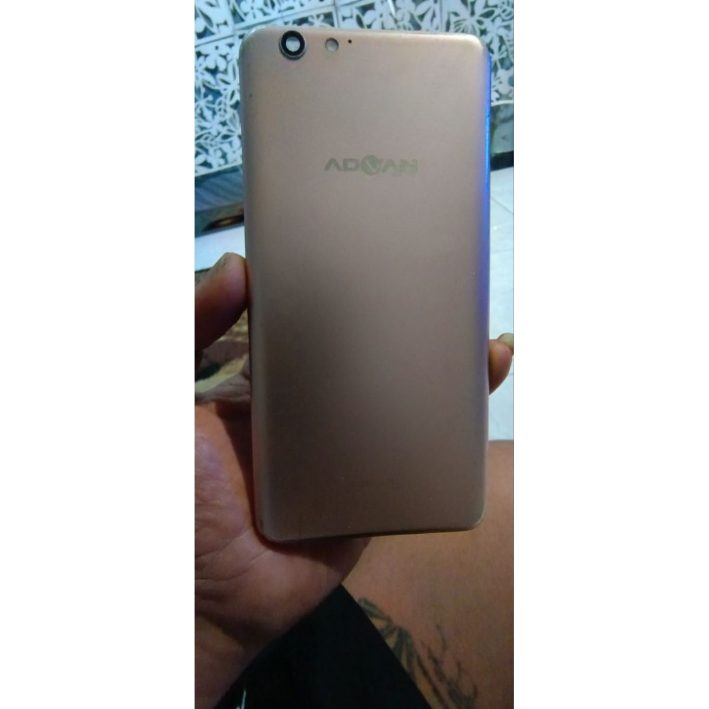 BackDoor Advan G2