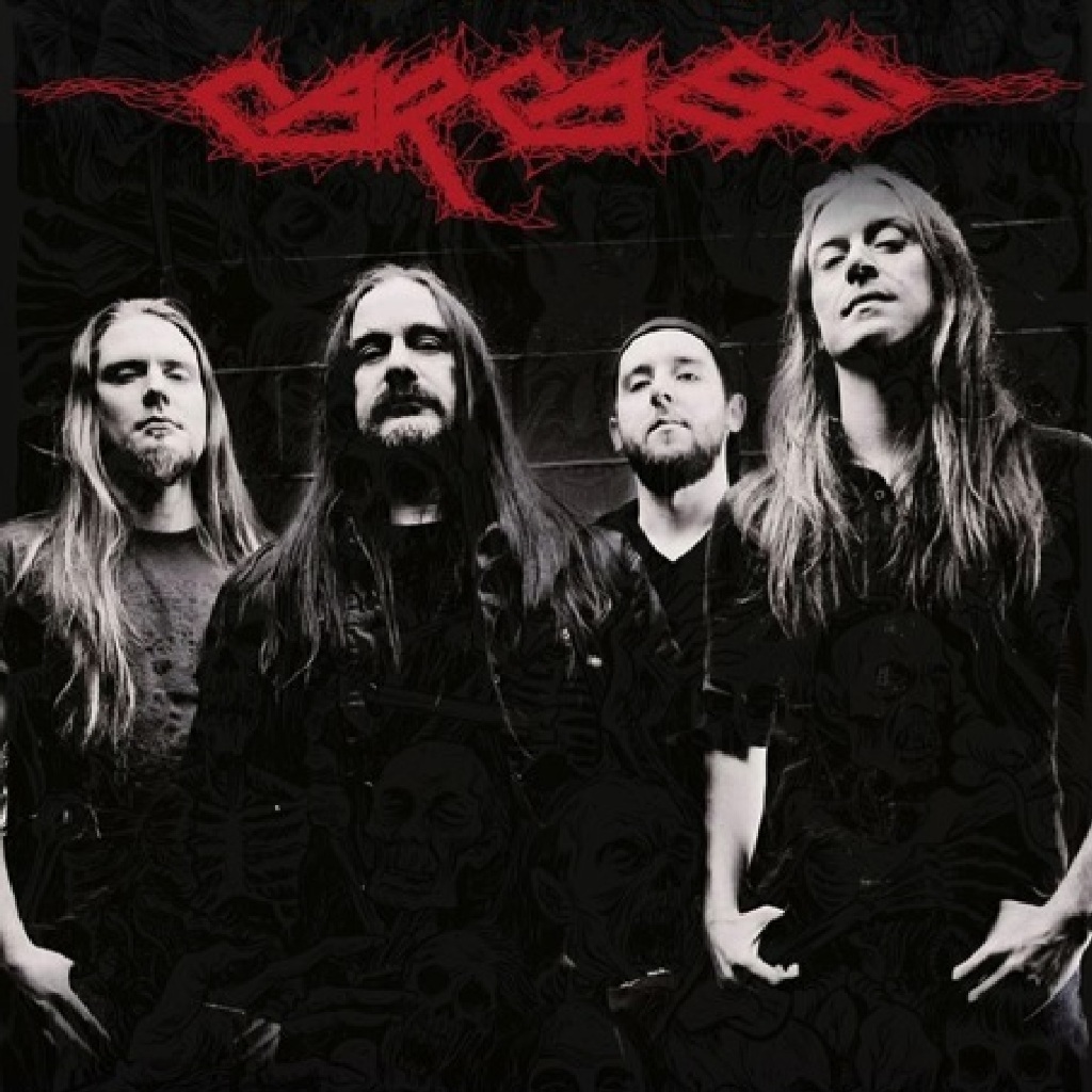 Carcass (DVD)