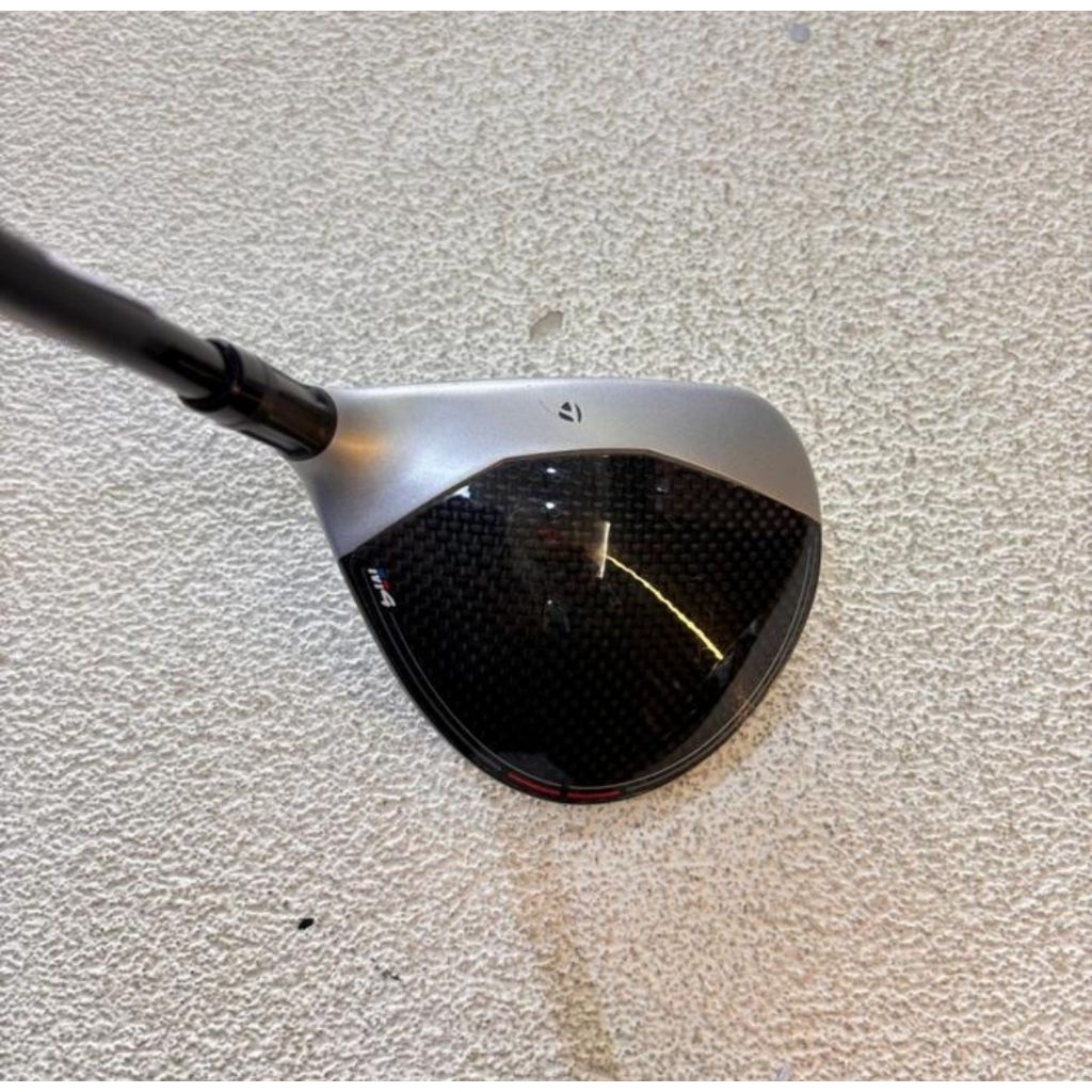 Taylormade M4 2018 Wood 3