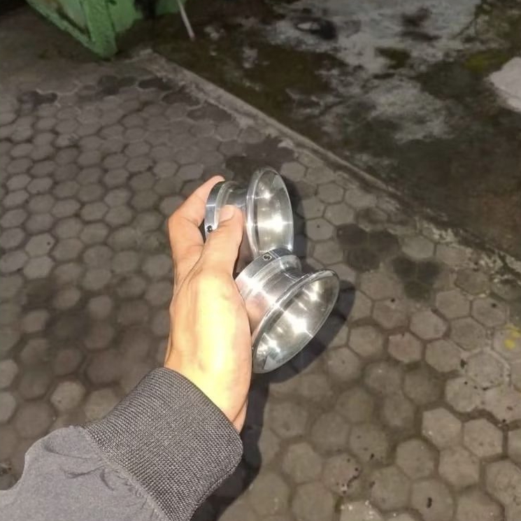 Velocity Karbu 32 PE PWK PWL