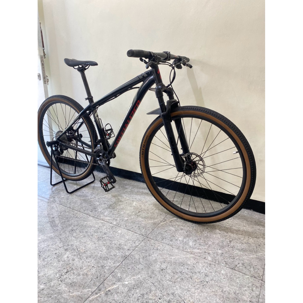 SPECIALIZED HARDCROK 29er