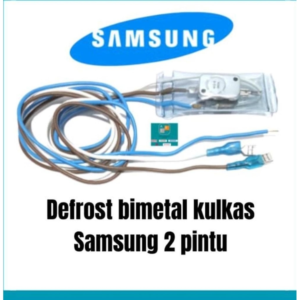 FUSE SAMSUNG KULKAS 2 PINTU