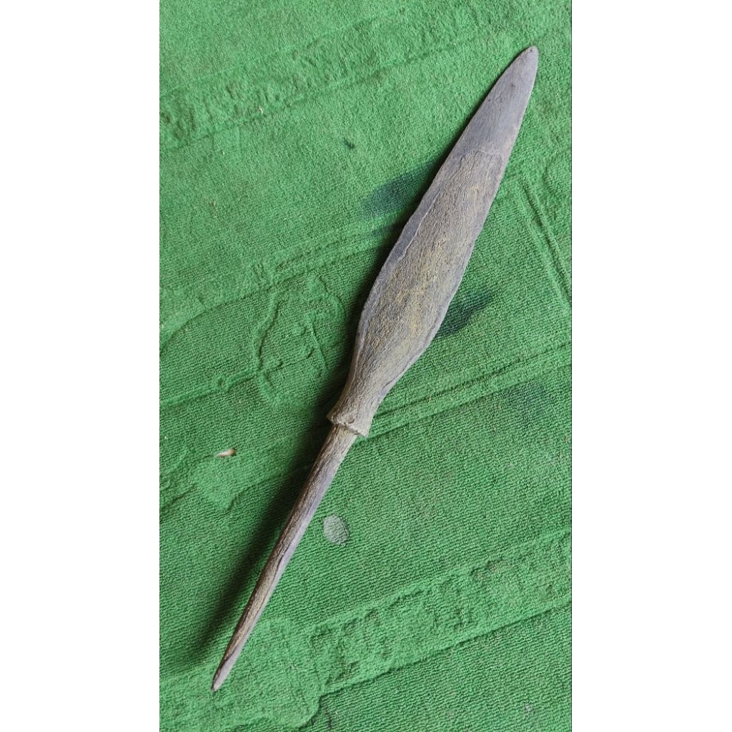 Tumbak Kudhup Cempoko ( SEPUH )