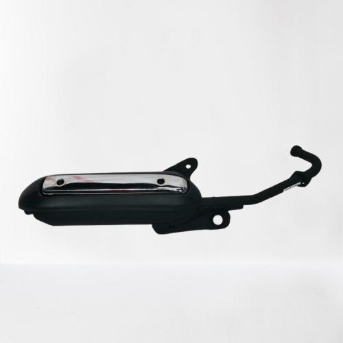 Muffler  Knalpot YAMAHA MIO SOUL 2007-2012 Knalpot Motor Standar