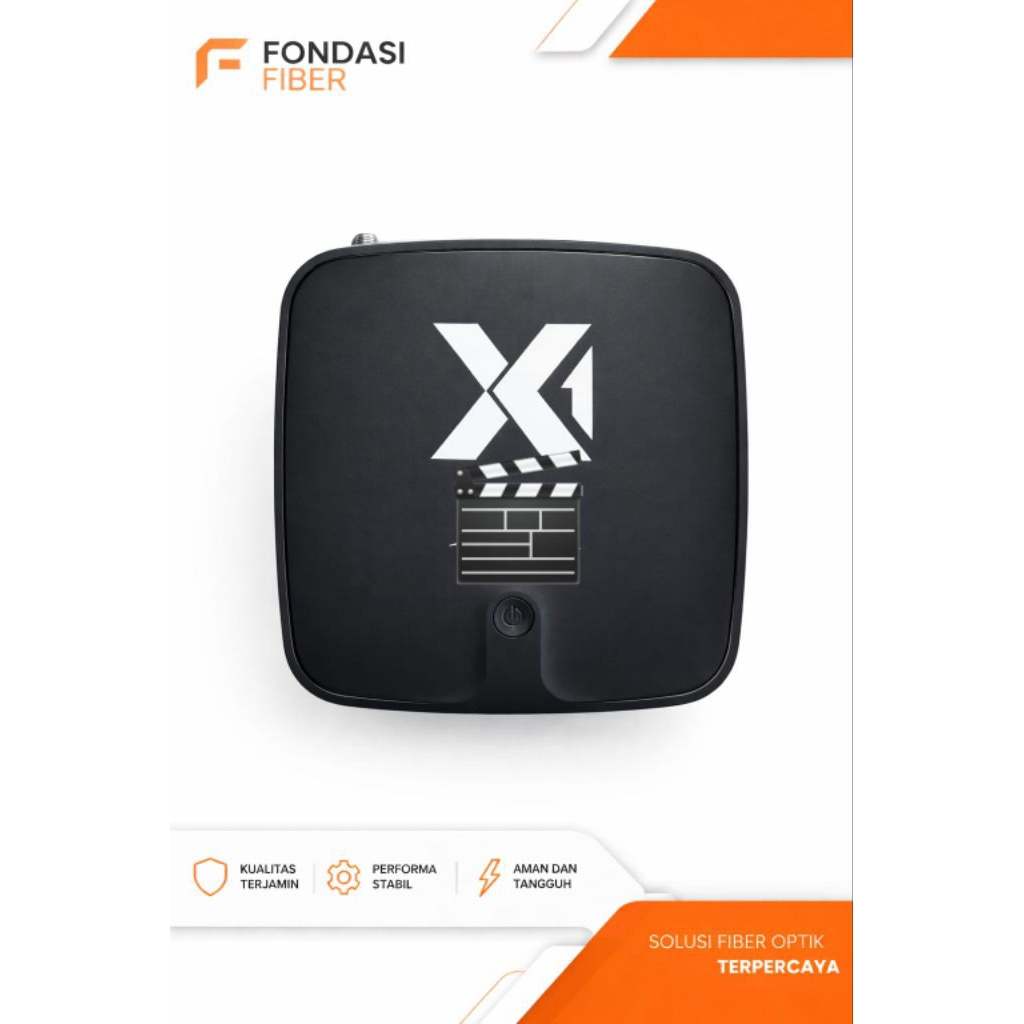 STB X1 LITE Android 11 Ori Full set remot google voice blm unlock