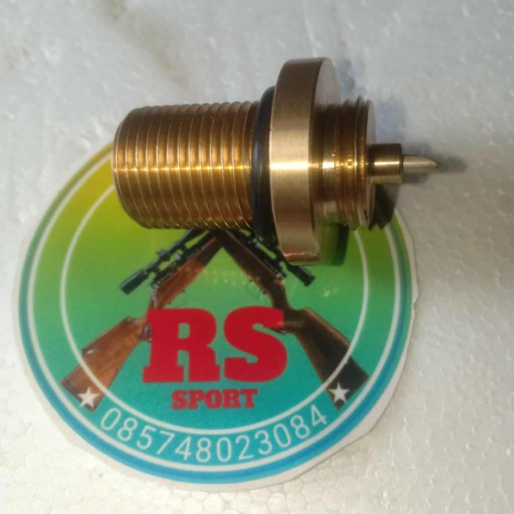 KNOCKDOWN REGULATOR PAINBALL DRAT M18