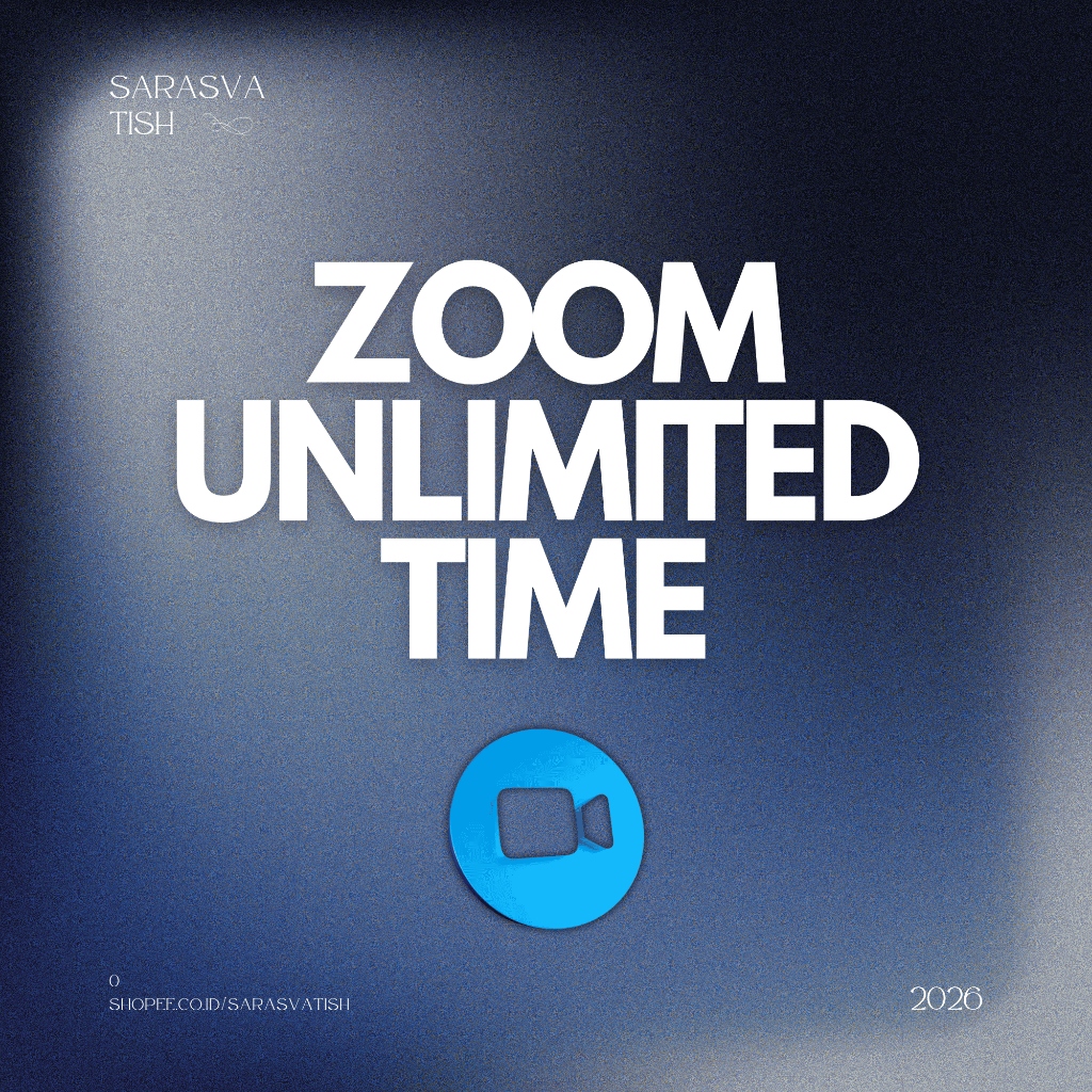 UNLIMITED TIME PRO MEETING ZOOM