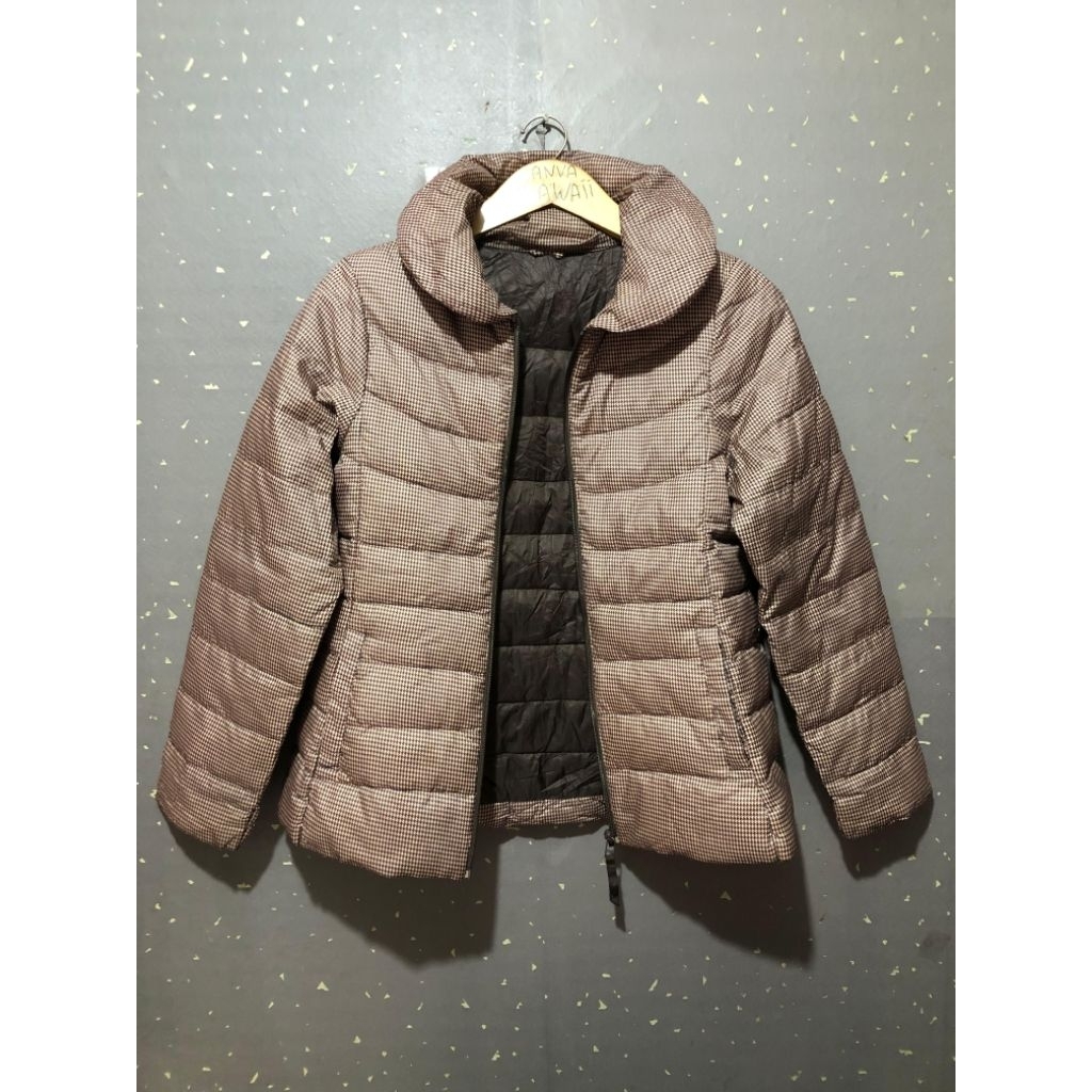 ultra light down jacket winter