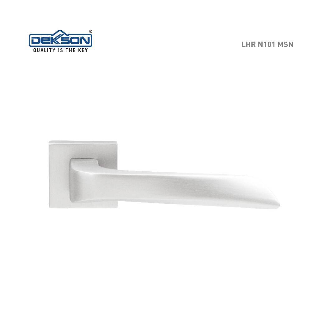 DEKKSON - GAGANG PINTU / HANDLE DEKKSON NEO SERIES LHR N101 MSN