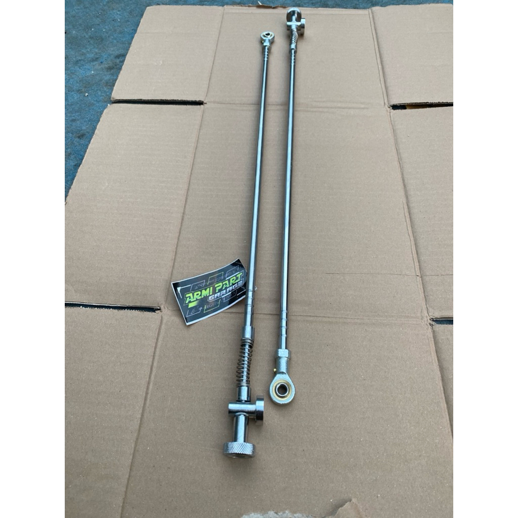 STIK REM STICK REM RX-KING PHS