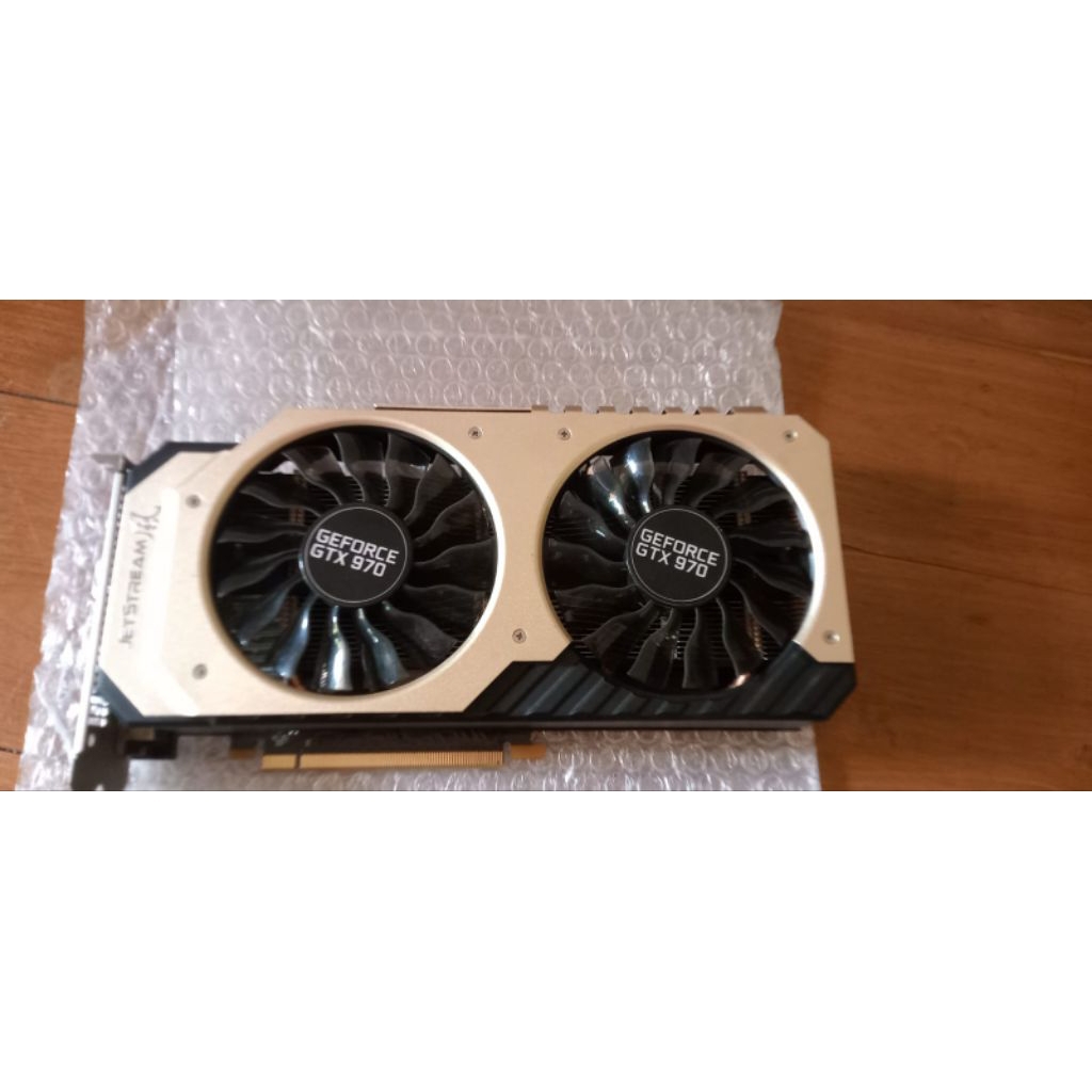 PALIT JETSTREAM GTX 970 4GB GDDR5 256BIT
