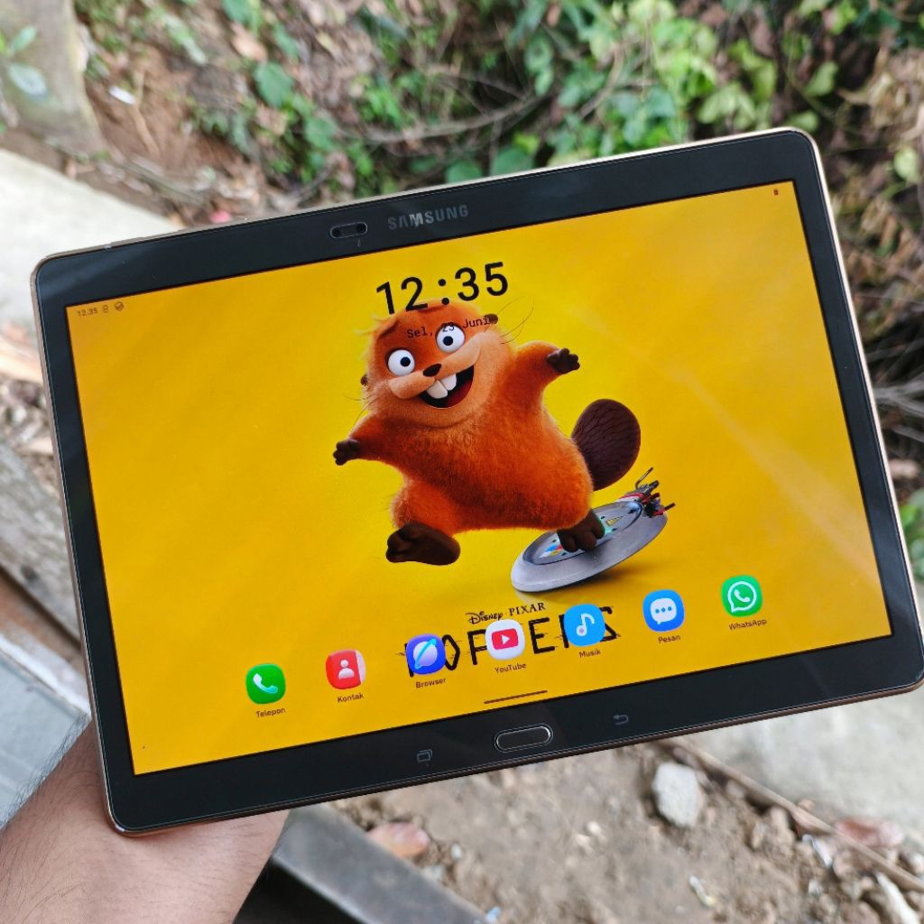Samsung Tab S T805 / 10.5