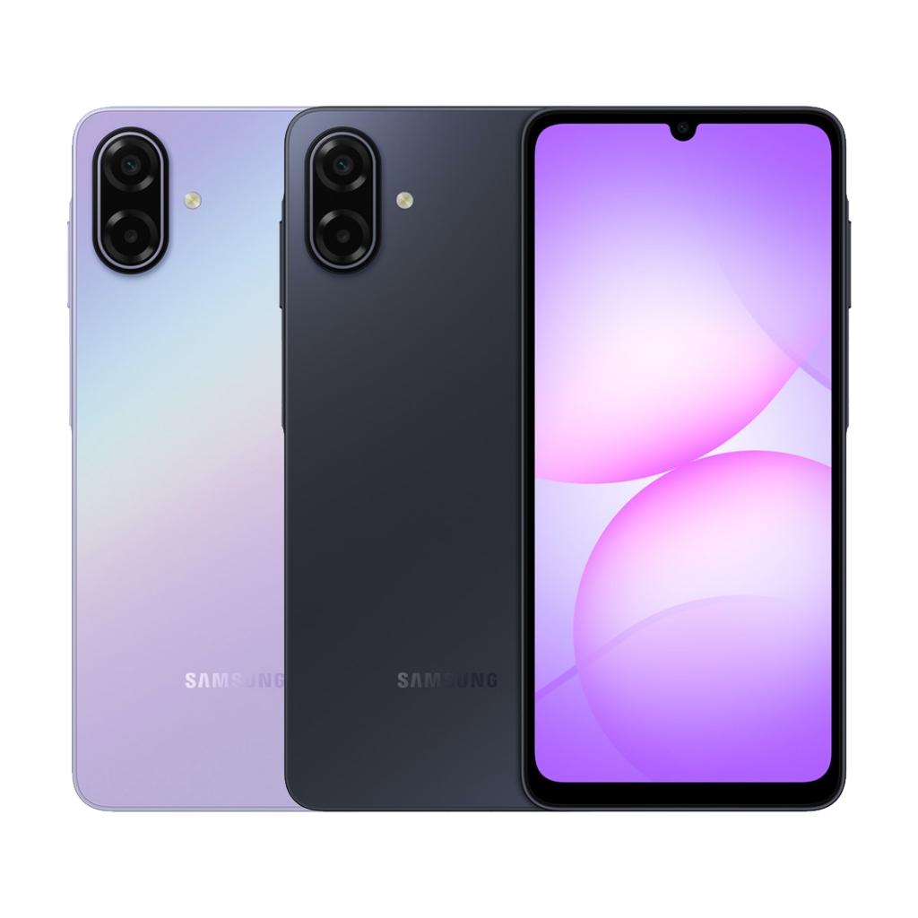 Samsung A07 5G Ram 6 Rom 128GB
