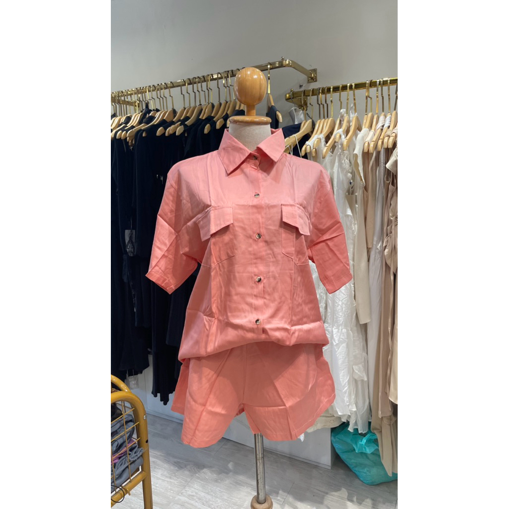 ONE SET LALUNE|| VENTYVEY|Import BKK
