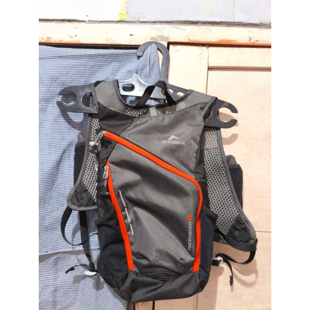 Eiger Pacemaker 10l (Preloved)