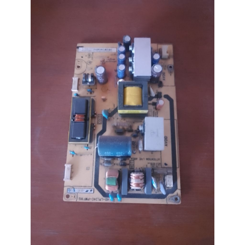 PSU POWERSUPLY LCD POLYTRON PLM24M60