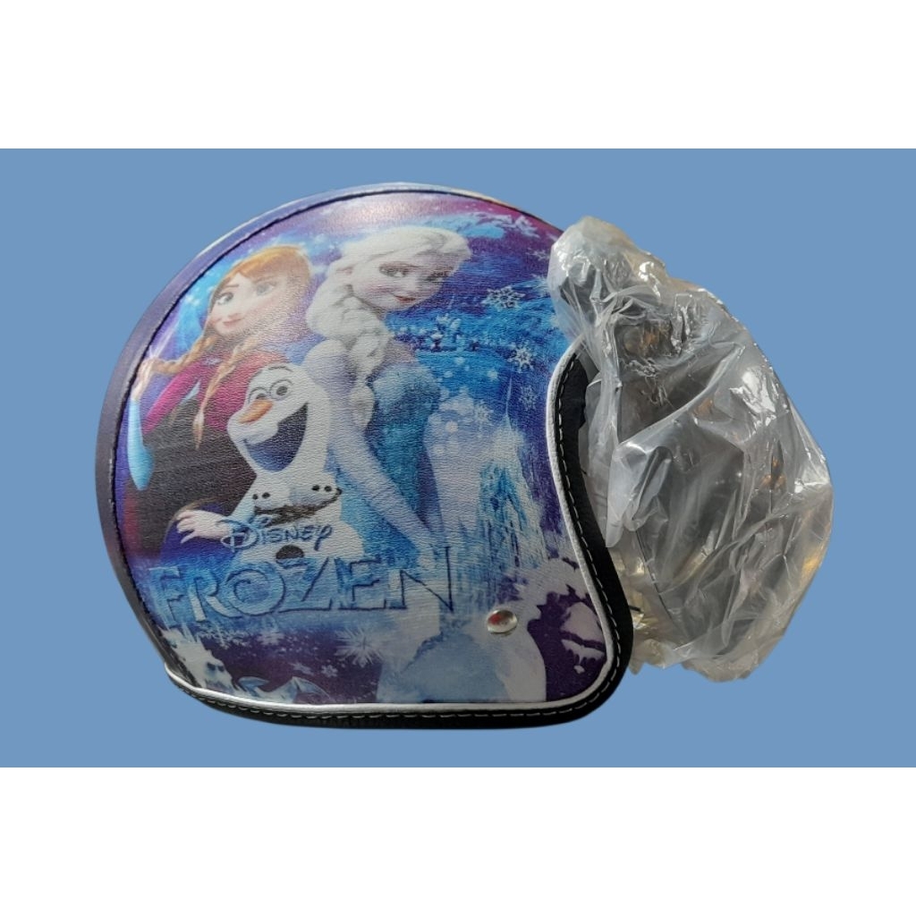 Helm bogo anak helm anak anak bogo