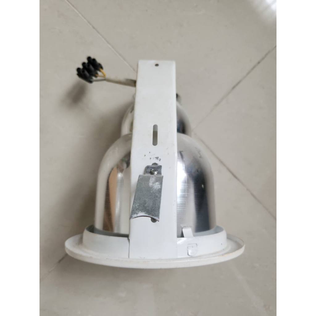Artolite Downlight RD 150 E27 Savy