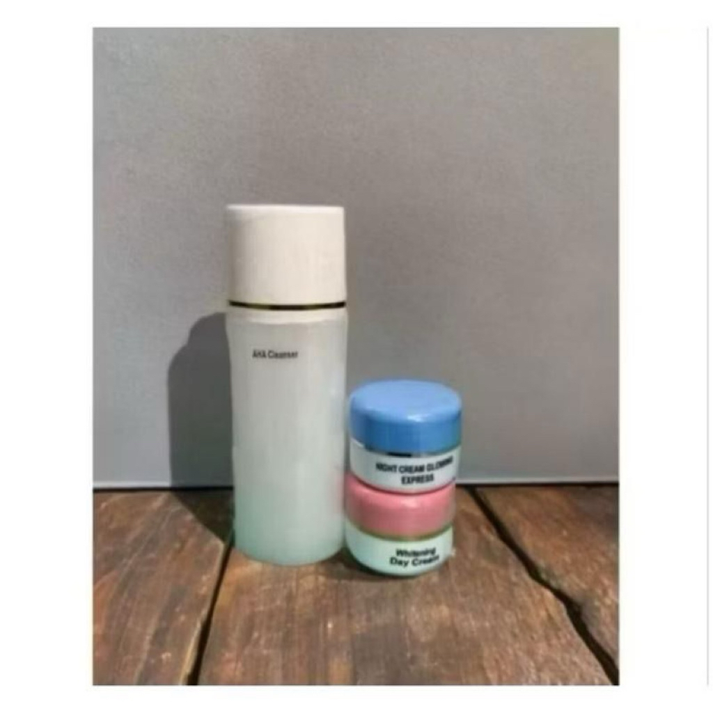 Paket WDC FARMA ORIGINAL