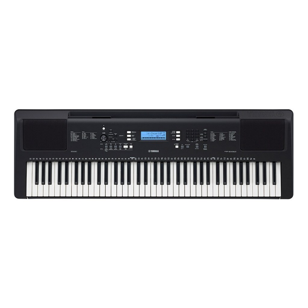 YAMAHA KEYBOARD PSR EW 310 / YAMAHA  PSR EW-310 ORIGINAL