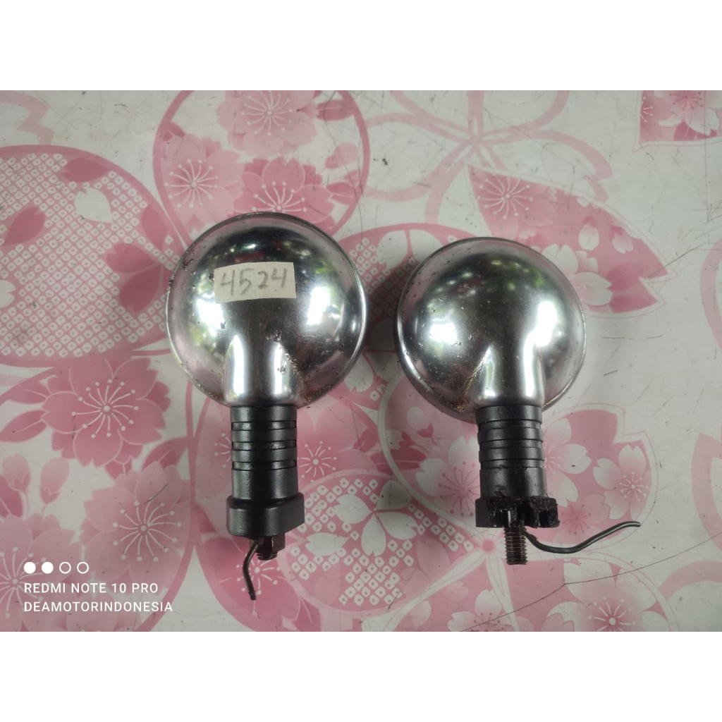 reflektor sein yamaha l2 super lampu sen L2s reting l2super lesting L2 Super original perbiji /4524