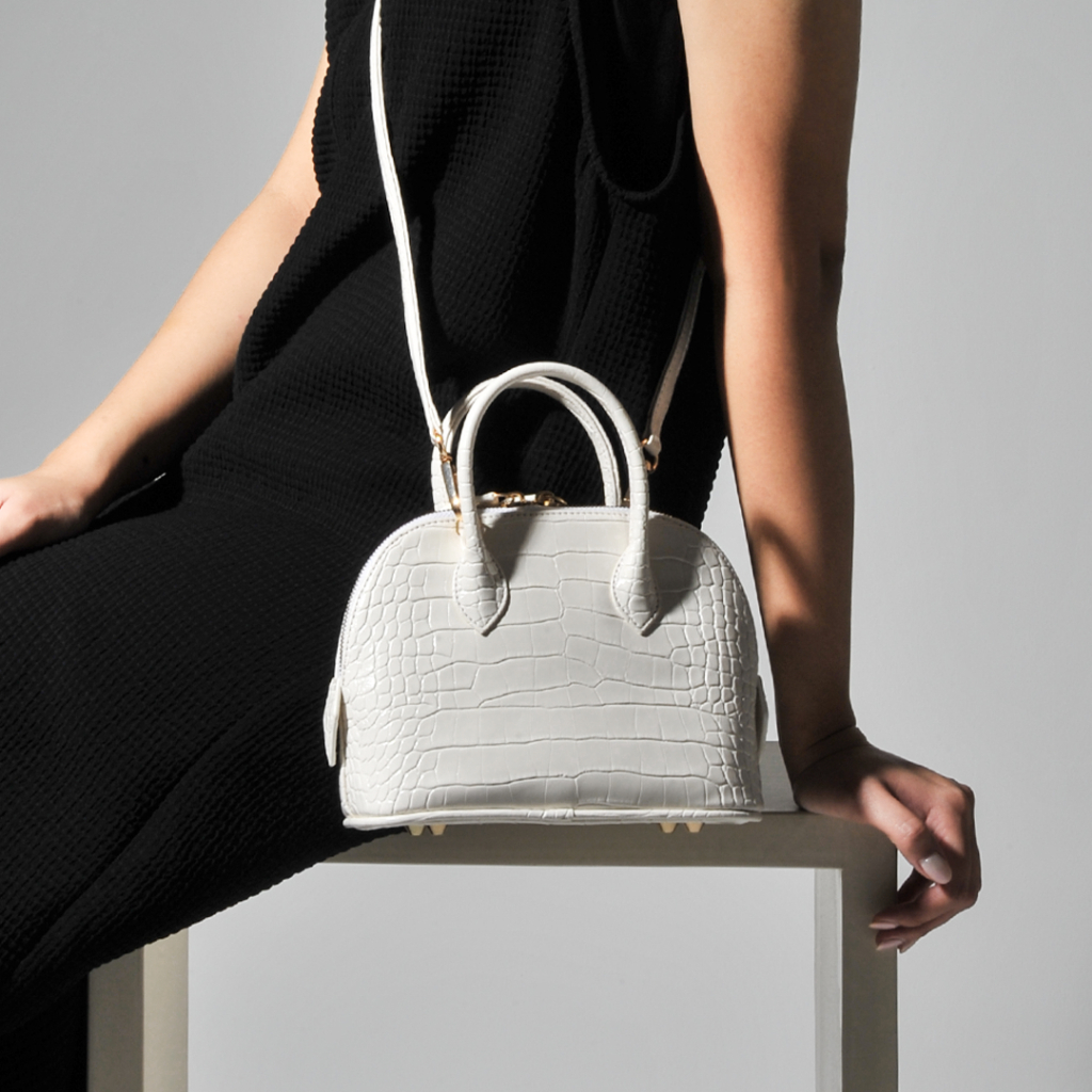 AMANTE Colette Tas Wanita Top Handlebag