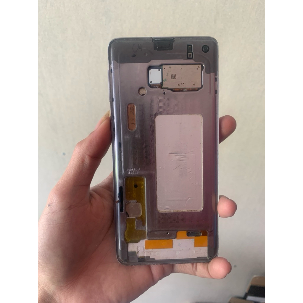 samsung s10 exynos minus lcd