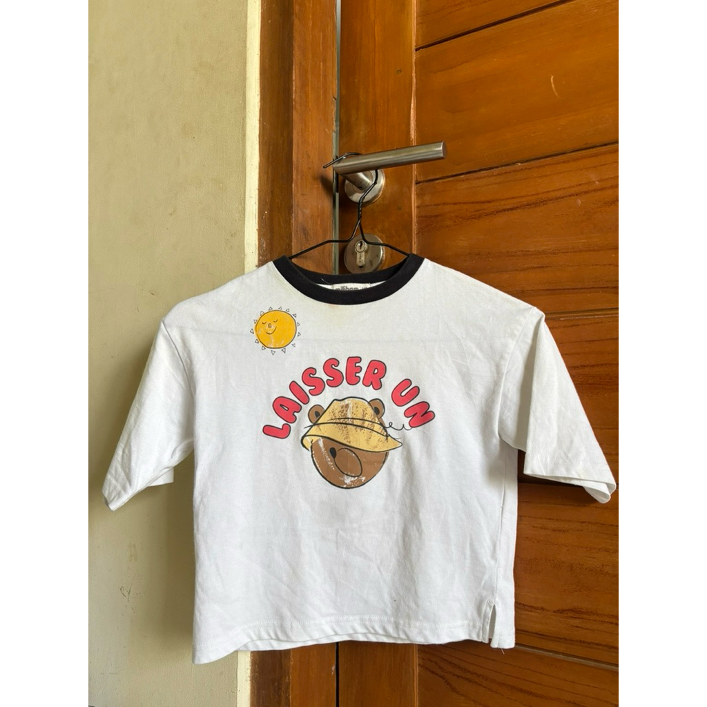 babytee