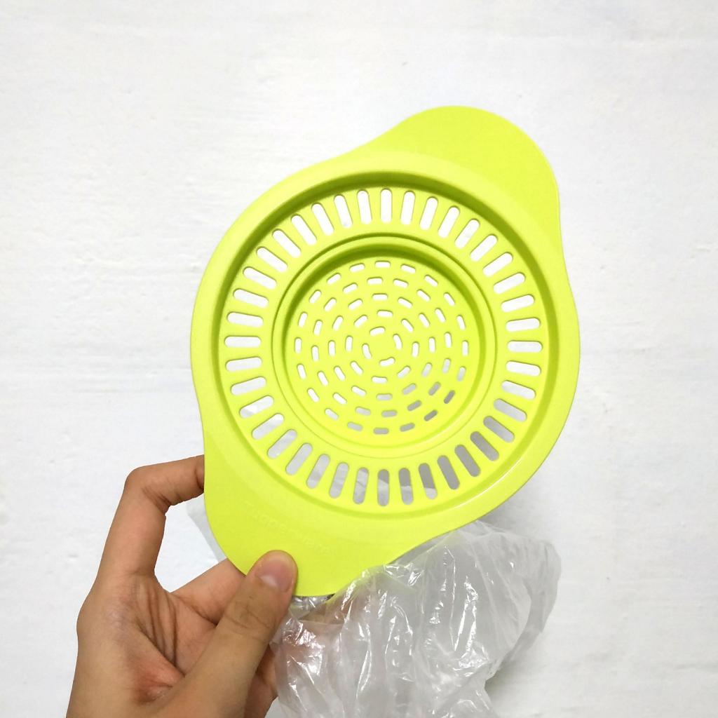 Tupperware Can Strainer Saringan