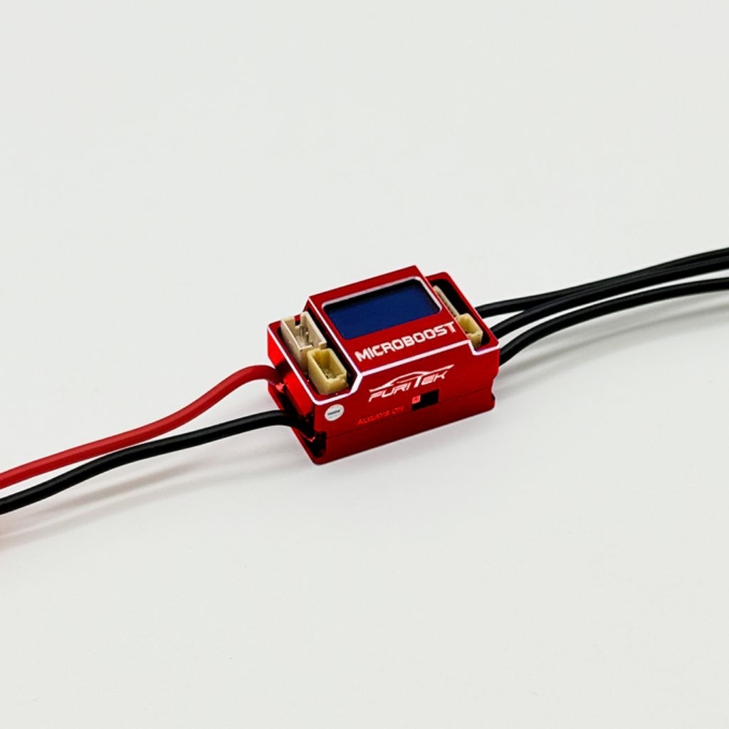 Furitek Microboost + BT Module