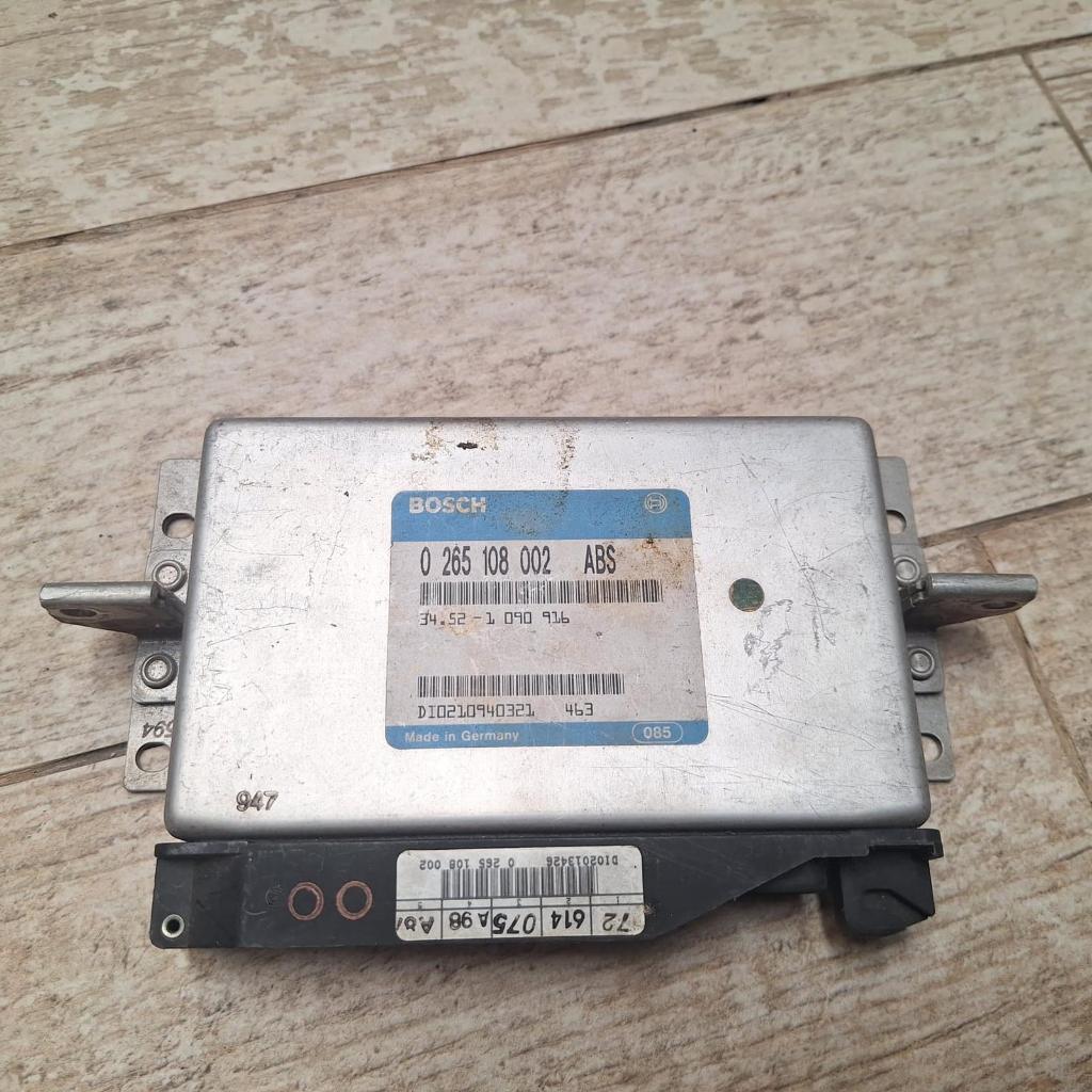 Modul ABS BMW E34 ( 1090916 )