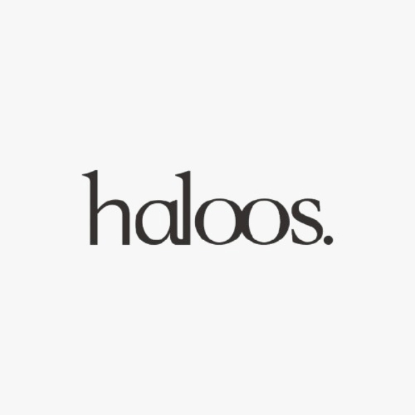 HALOOS - Defect Sale Mukena - Very Minor Defect