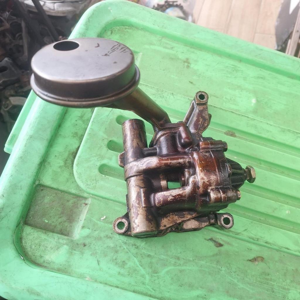 Pompa Oli BMW E36 M52 E39 M52