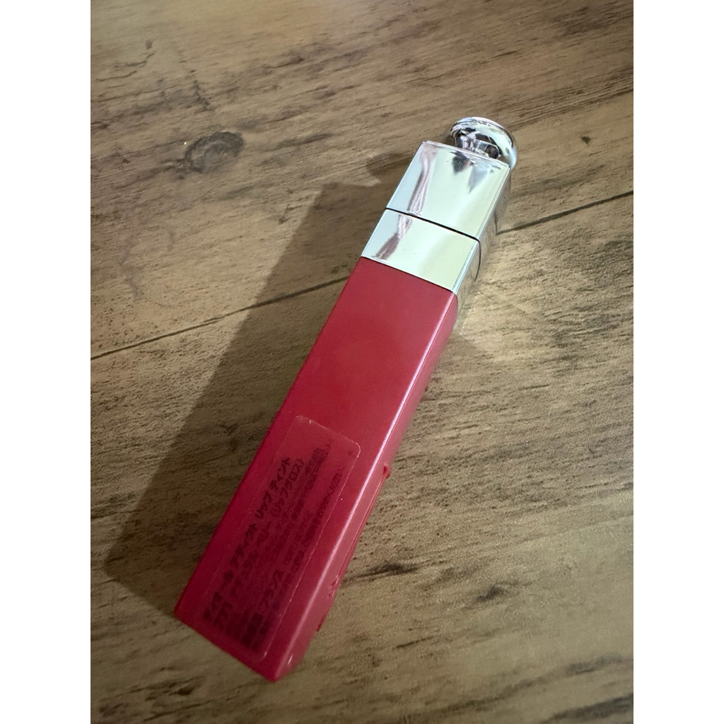 preloved liptint dior