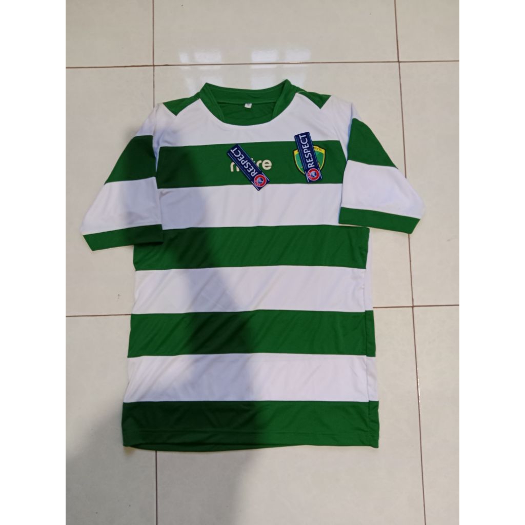 jersey persebaya rare