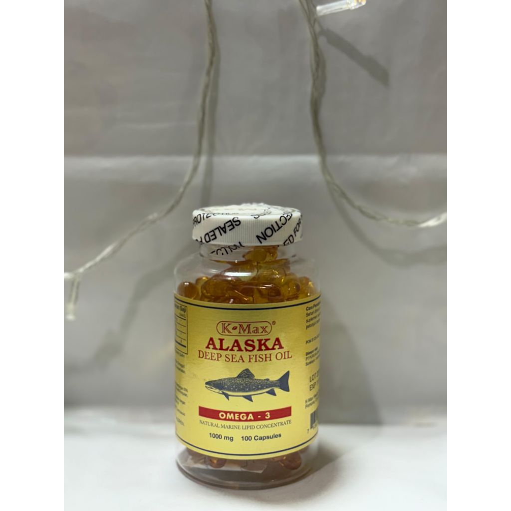 K-max Alaska