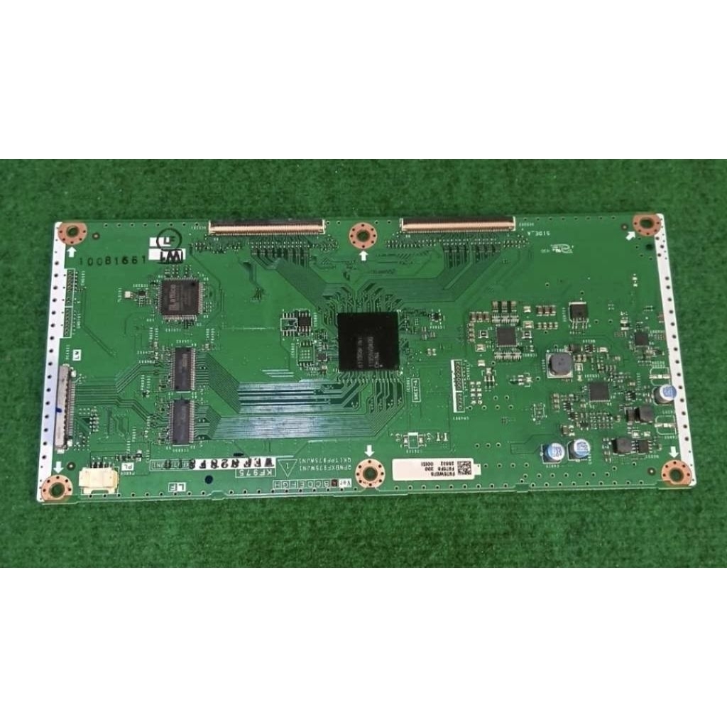 60LE640x tikon t con tkon tkon tcon ticon timing kontrol tv sharp 60le640