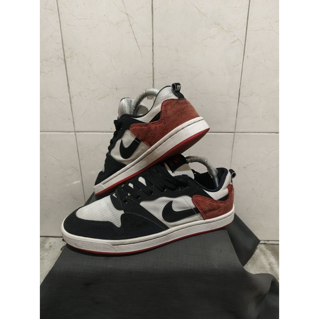 Sepatu Nike SB Alleyoop Original