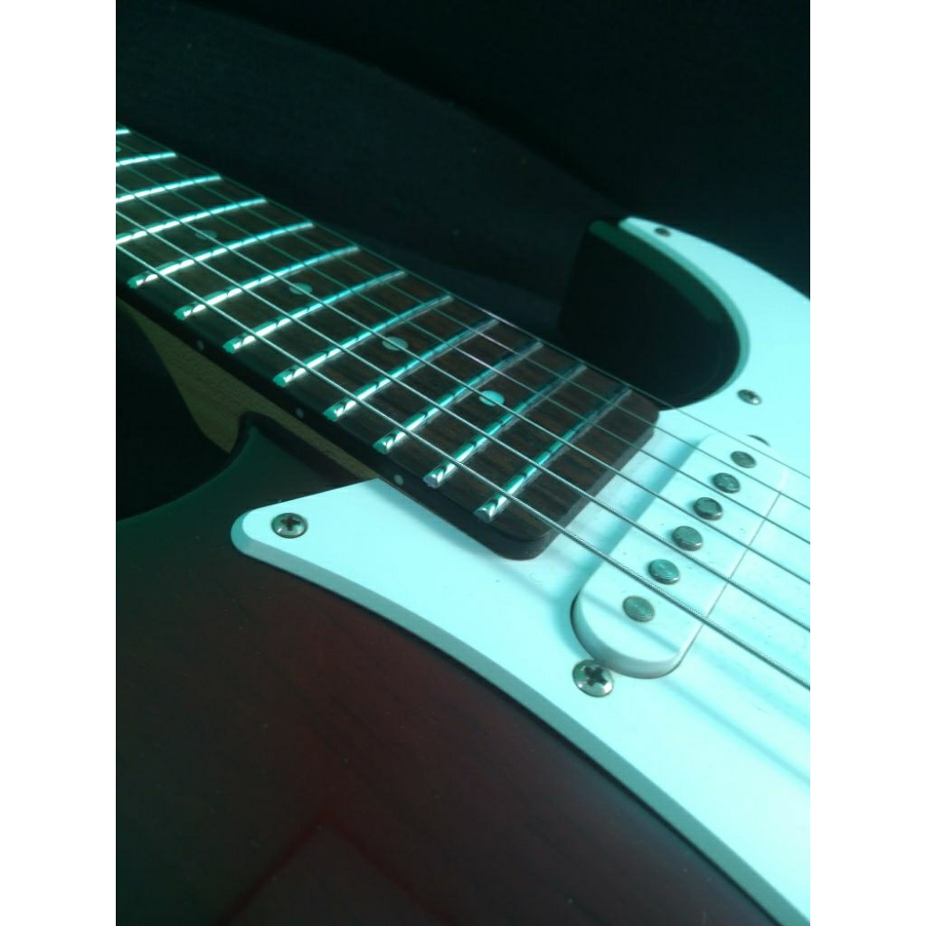 YAMAHA PACIFICA 112J OVS