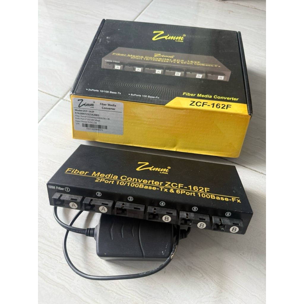 HTB 6FO 2Lan Zimmlink